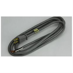 Ace 16/3 SJTW 125 V 8 Ft. L Appliance Cord
