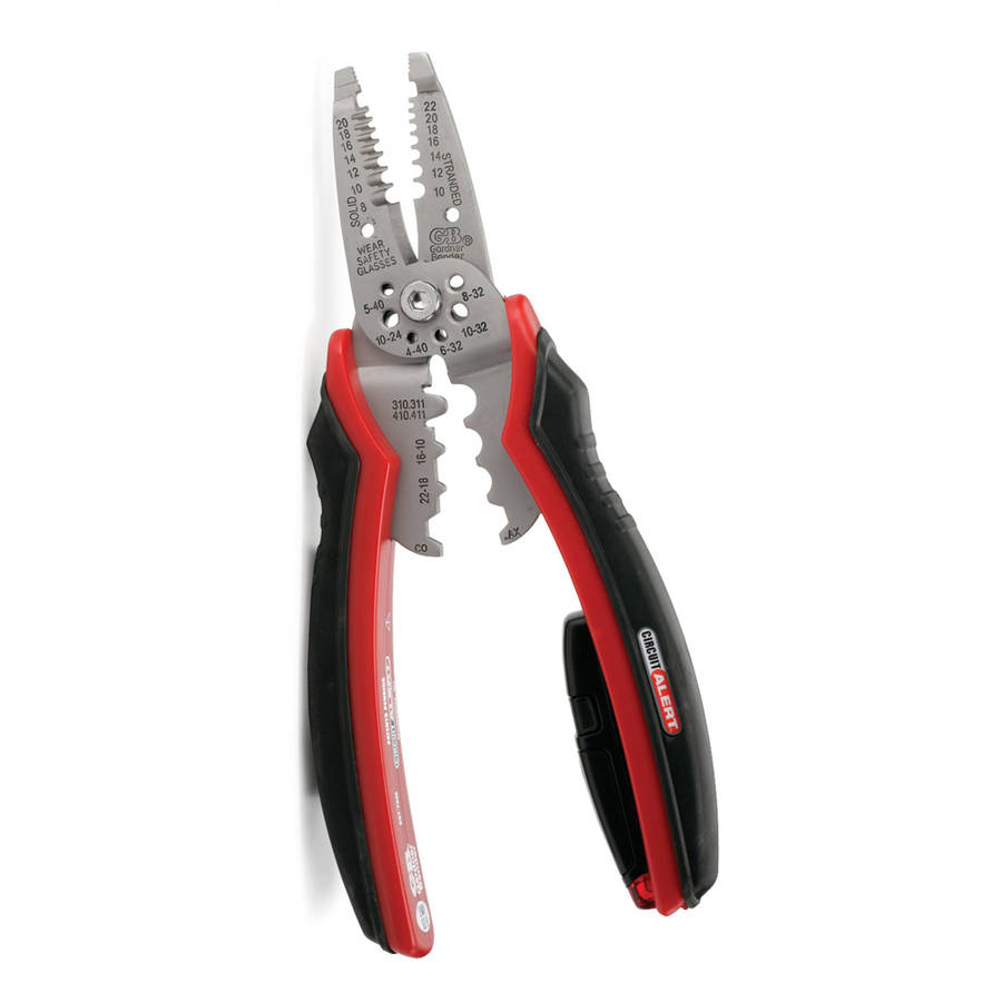 GB Electrical GST-70M Voltage Sensing Wire Stripper