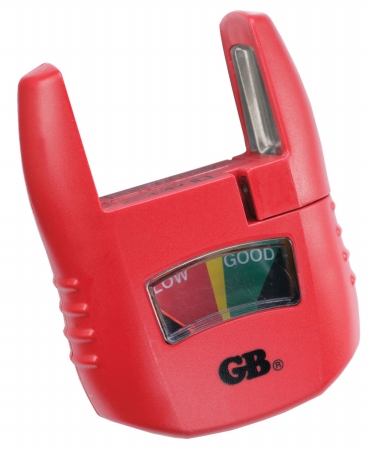 [3260767] HANDHELD BATTERY TESTER