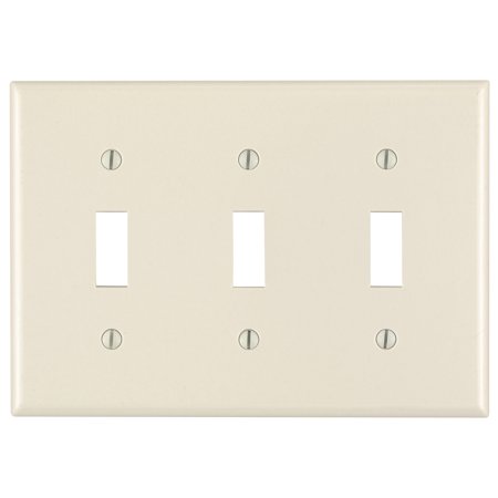 WALLPLT 3G STD TOG LTALM