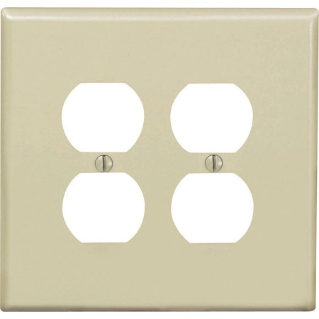 WALPLT 2G DUPLEX MID IV