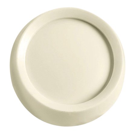 Leviton Light Almond Rotary Dimmer Knob 1 Pk