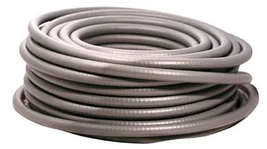 [3297058] 1 in. X 100 Ft. Ultratite Liquidtight Flexible Non-Metallic PVC Conduit