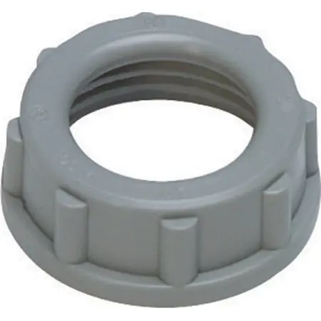 [32975] Sigma Engineered Solutions ProConnex 1-1/2 in. Plastic Insulating Bushing 1 Pk