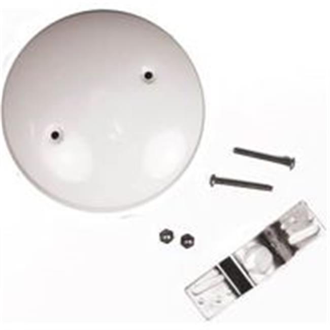 CANOPY KIT BLANK WHT