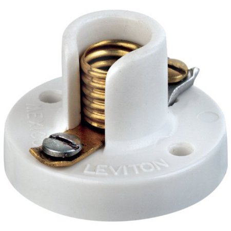 Incandescent Lampholder