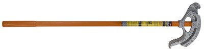 Klein Tools 51606 Aluminum Conduit Bender Full Assembly, 1/2" EMT, Angle Setter