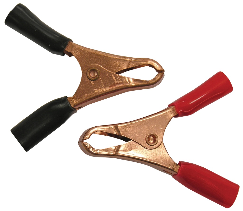 [3426210] BATTR CLAMP10A  INSL CD2