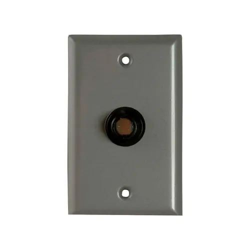Amertac Gray Photoelectric Light Control 1 Pk