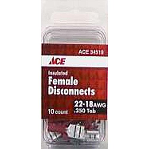 DISC FML INS22-16G 10PK