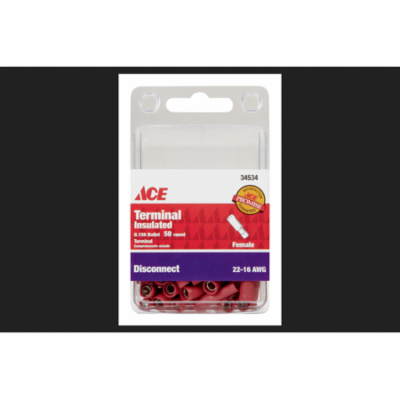 FML DSCONCT 22-16G PK50