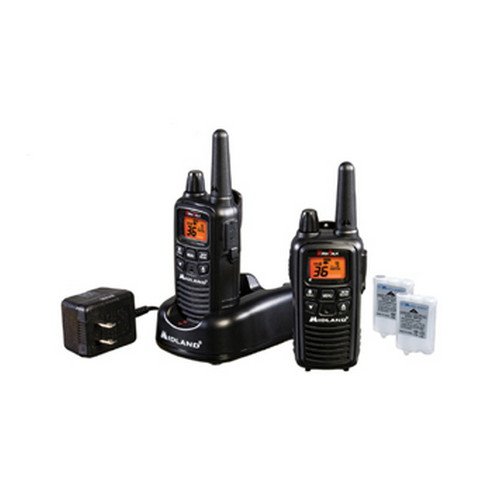 Midland Lxt600vp3 Two-Way Radio
