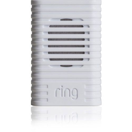 Ring-Bot Home Automation 210909 Ring Wi-Fi Enabled Door Chime