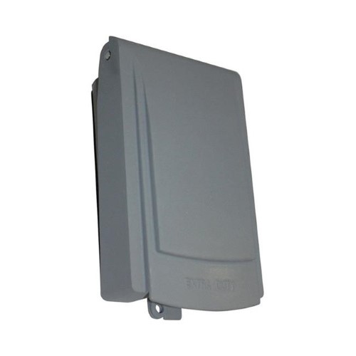 SLIMLINE WIU VER CVR GRY