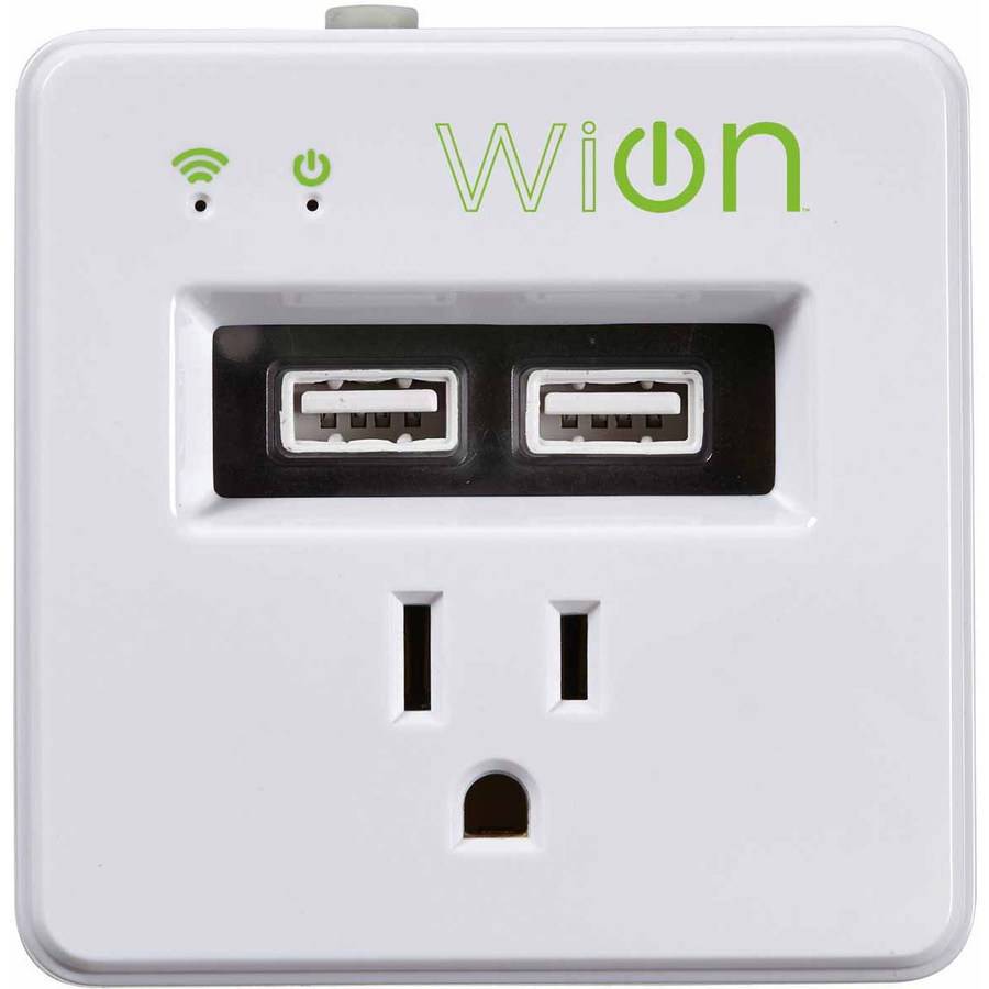 WION WIFI TAP W/USB