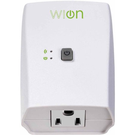 [3562626] Wion Ind WiFi Switch