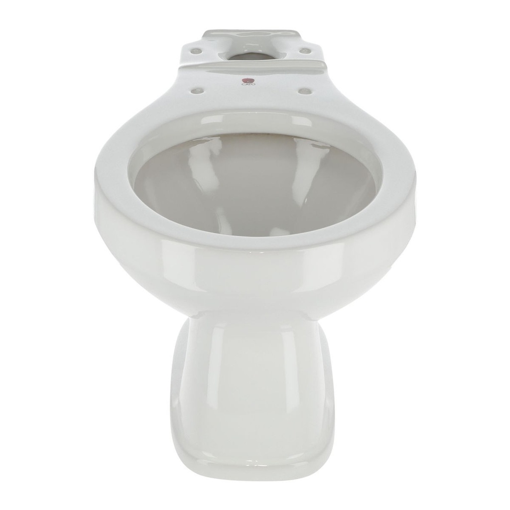 [358000397] Taza Redonda Aguazul Blanco