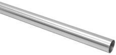 [366002150] PREMIER® ALUMINUM SHOWER ROD, 5 FT. per 11 Each