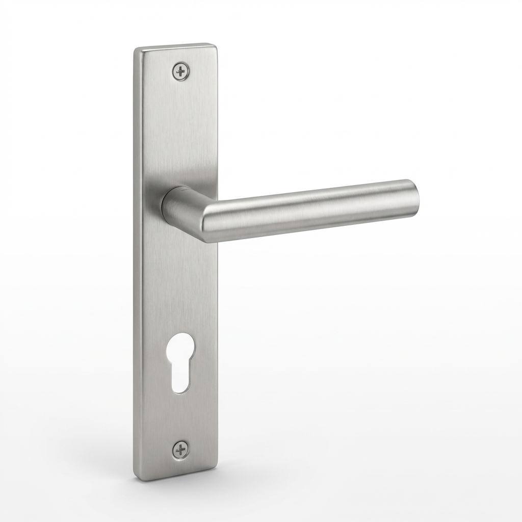 TOLEDO HDLE PLATE 304 TD002BD-EB