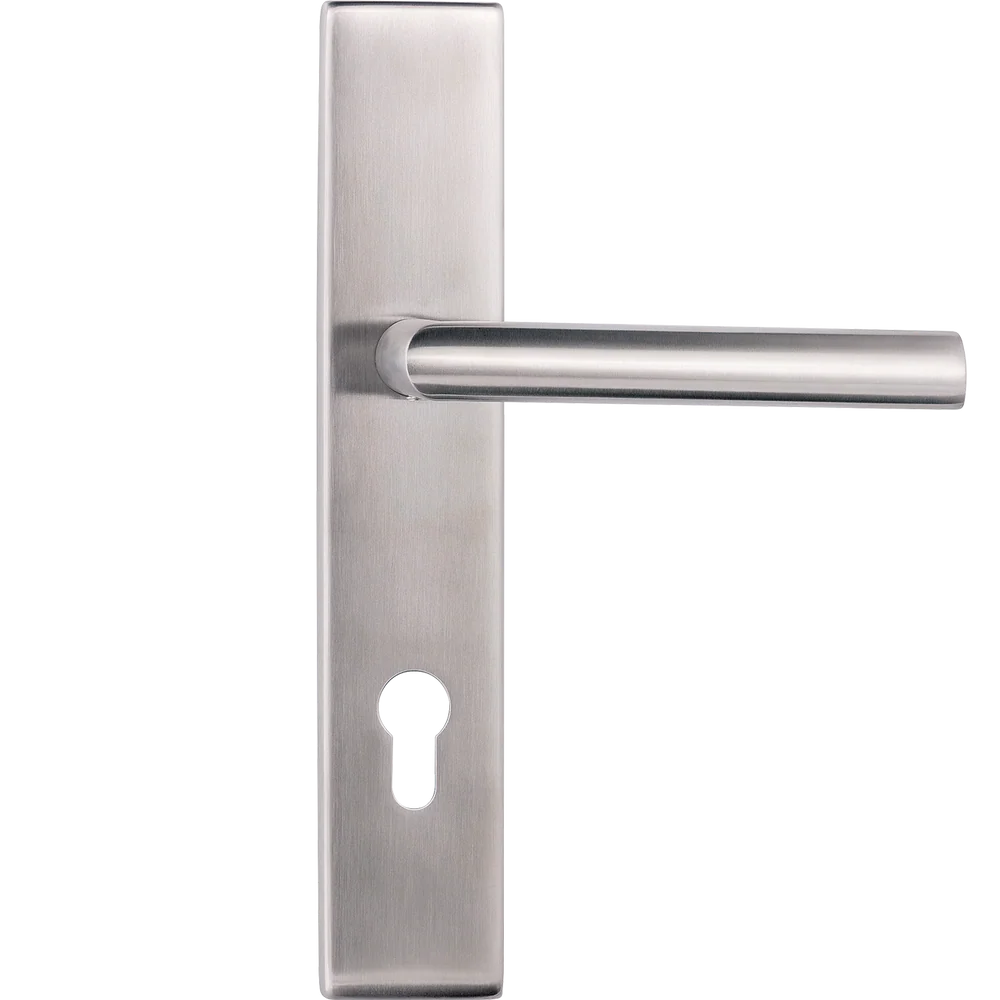 [380009204] TOLEDO LOCKSET SS #TD002BD