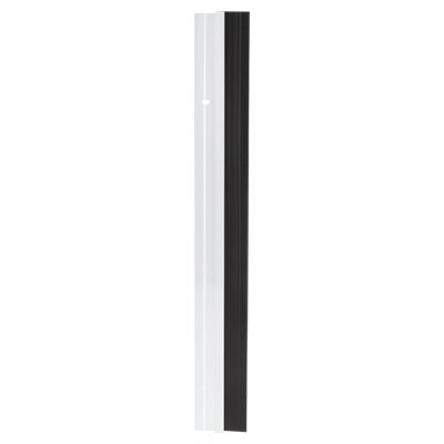 [380009755] Toledo Alum Door Sweep - Pr