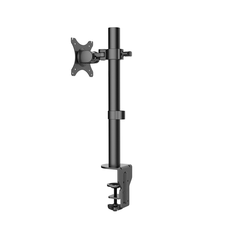 Home Plus 3805165 10 X 30 in. 22 Lbs Television Mount  Black
