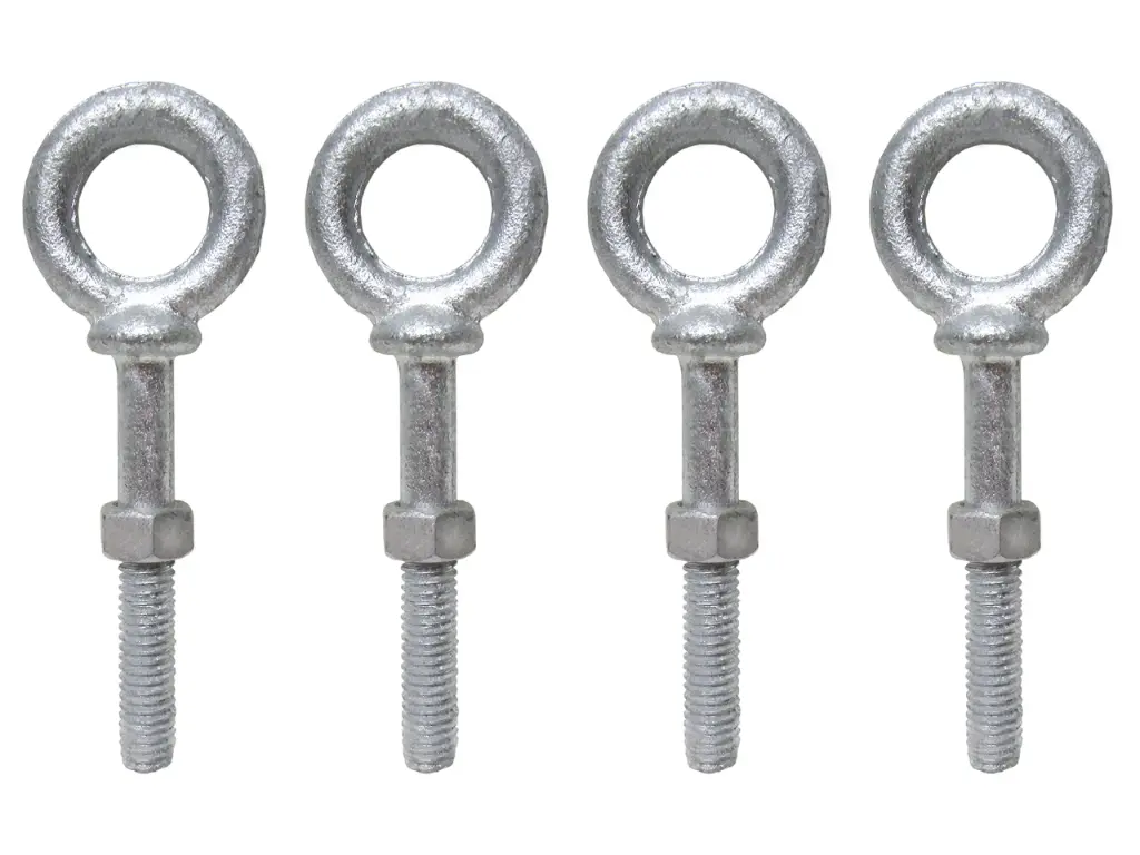 [382007852] TORN. OJO #4-ASS 1/4 X 4