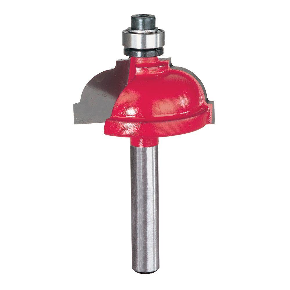 [38252F] Radius Classical Cove Bit,5/16