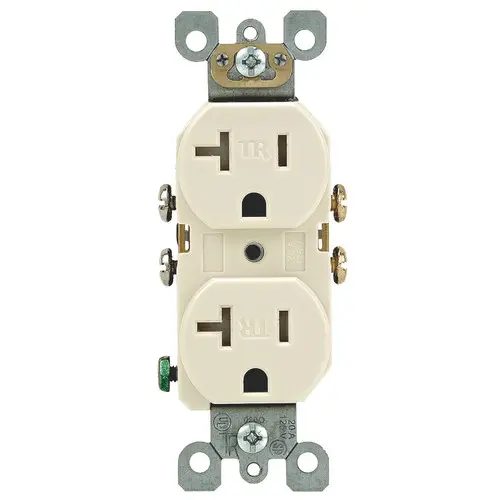 DUPLEX TR OUTLT20A LT AL