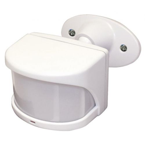 [3832250] ENTRANCE ALERT WRLS WHT