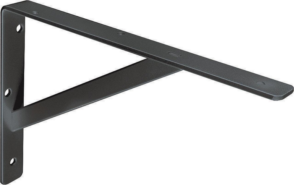 PALOMETA KV NEGRA 12"  H/D#208BK