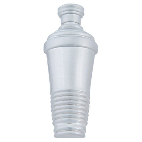 Atlas Homewares 4012 Limited Editions 3 Inch Designer Cabinet Knob Brushed Nickel Cabinet Hardware Knobs Designer