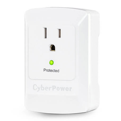 SURGE PRTCT WALL 900J
