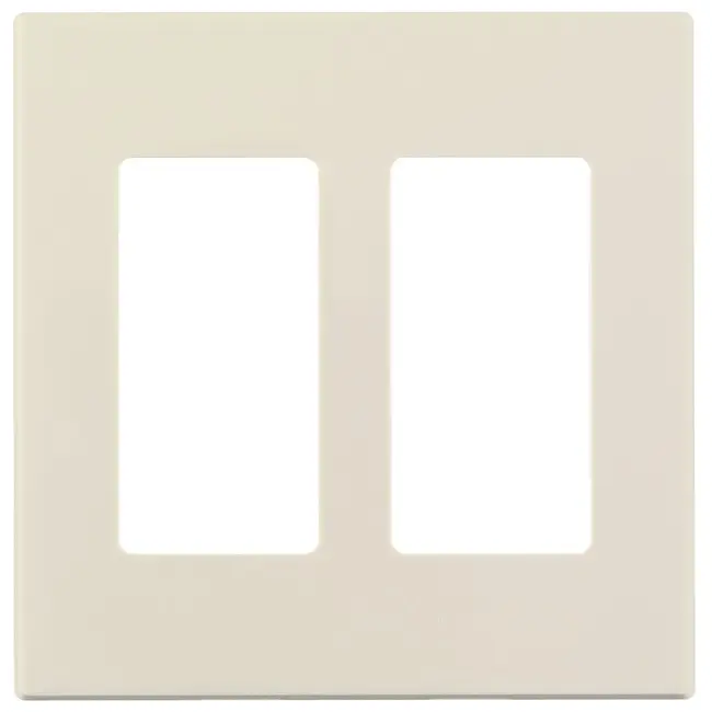 [3895539] DECORA SCREWLS WALLPLT2G