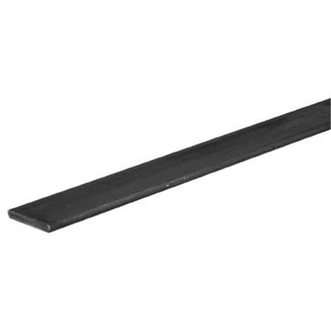 PLANCHA ACERO FLAT 1/8X3/4X3'
