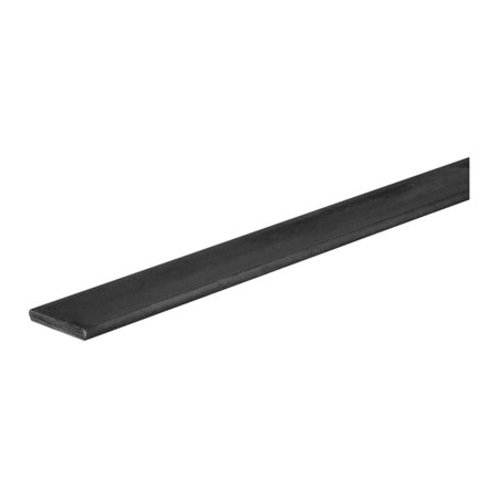VARETA ACERO FLAT 1/8X2X3'