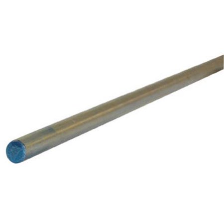 11157 0.19 X 72 in. Round Steel Rod