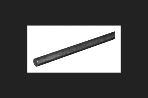 [400004330] SteelWorks Round Hot Rolled Rod
