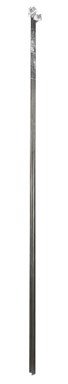 .19in. X 48in. Round Rod Stock Plain Steel Cold Rolled  11630