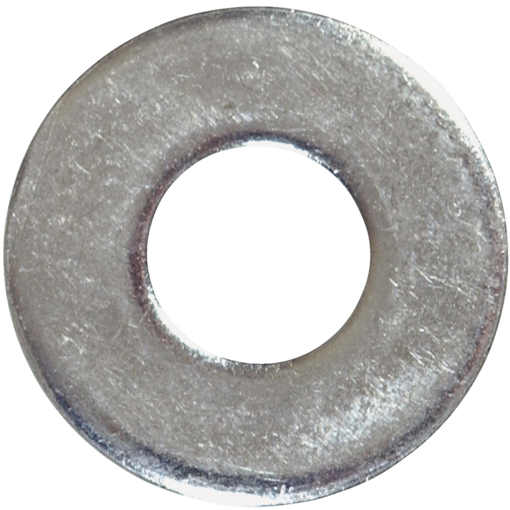 Hillman 1/2 in. Steel Zinc Plated Flat Uss Washer 130 Ct., 5 Lb. 270018 - All