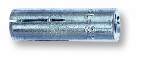 [400005130] Red Head RL-12 1/2-Inch Multi-Set Lipless Drop-in Anchor (50 per Box)