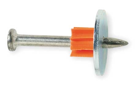 Fastener Pin with Washer 3/4 in PK100 MPN:1506SD