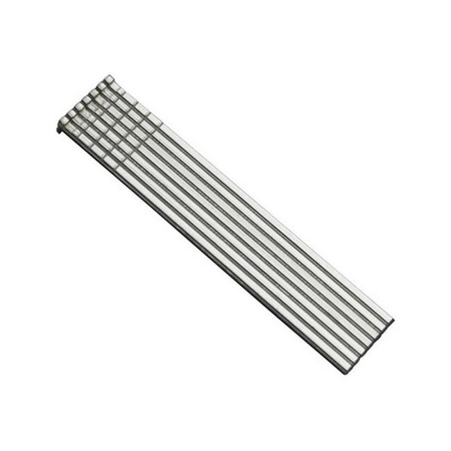 [400006618] Grip-Rite 1-3/4 in. L X 18 Ga. Straight Strip Electro Galvanized Brad Nails 5000 Pk