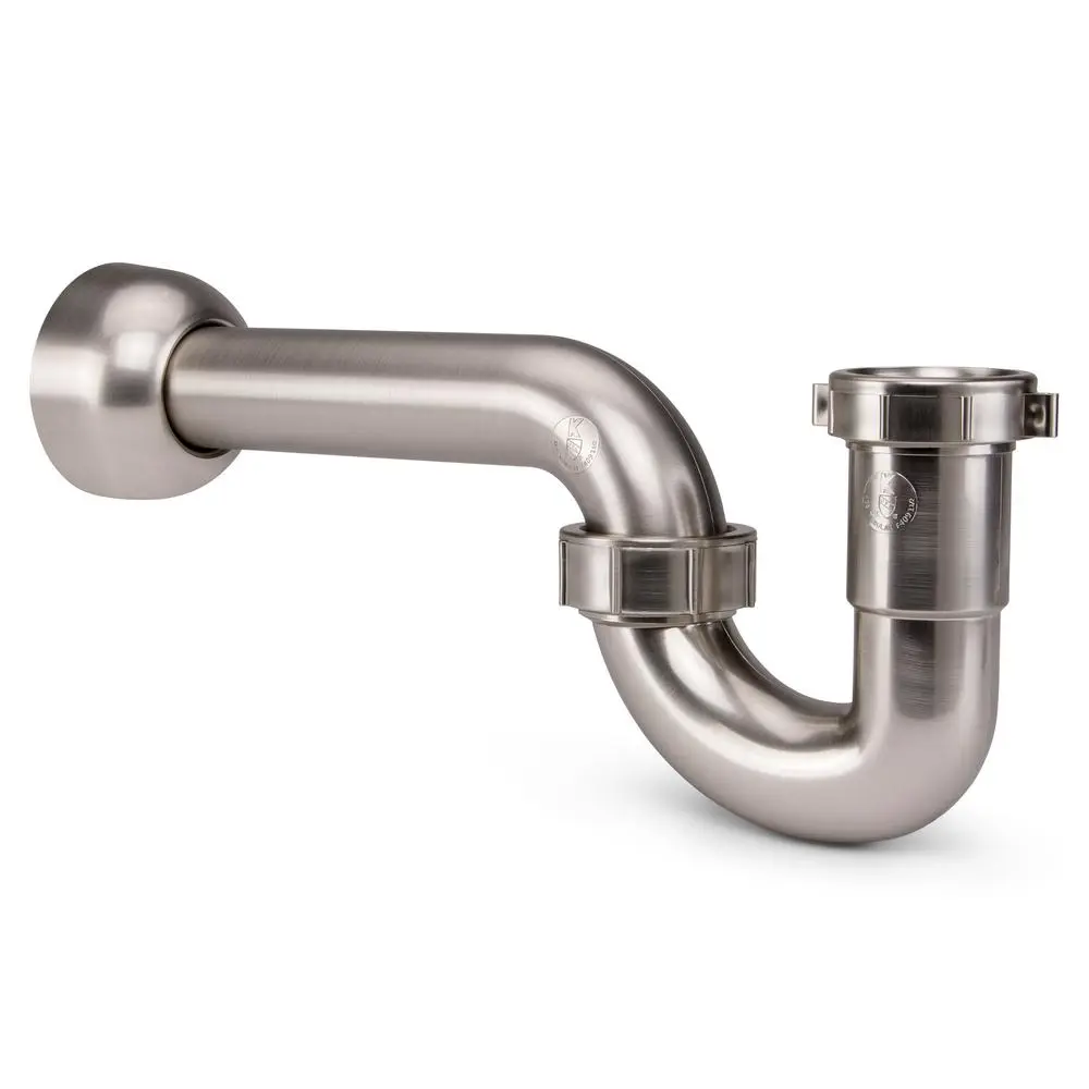 PTRAP PLSTC 1-1/2" BN
