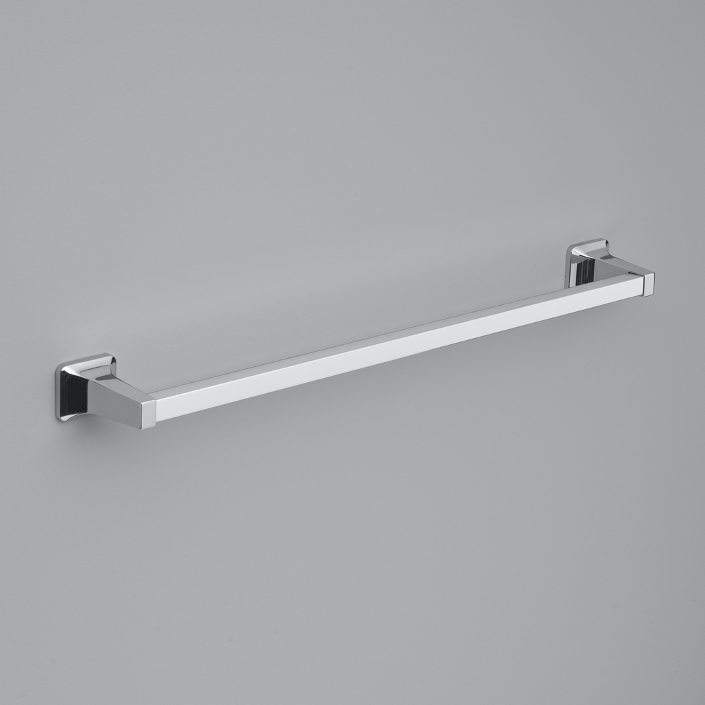 TOWEL BAR 24" CHRM