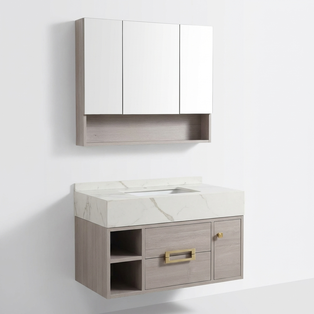 CONJ. PVC GAB. 4005-90 FLD7726