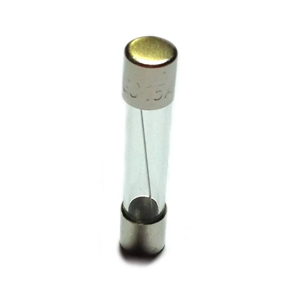AUTO GLASS FUSE 15AMP AGC-15
