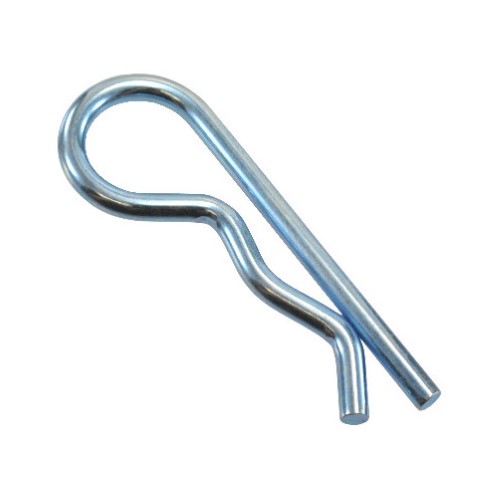 HITCH PIN CLIPS 5/32X2-15/16