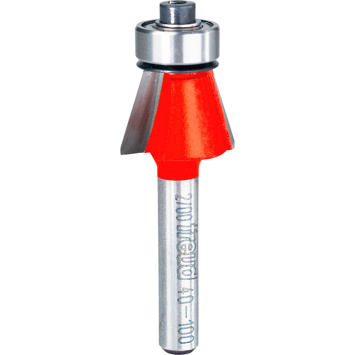 1/4 in. Chamfer Bit