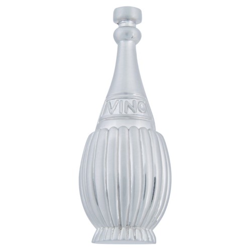 [4011BRN] Atlas Homewares 4011-BRN Chianti Bottle Cabinet Knob